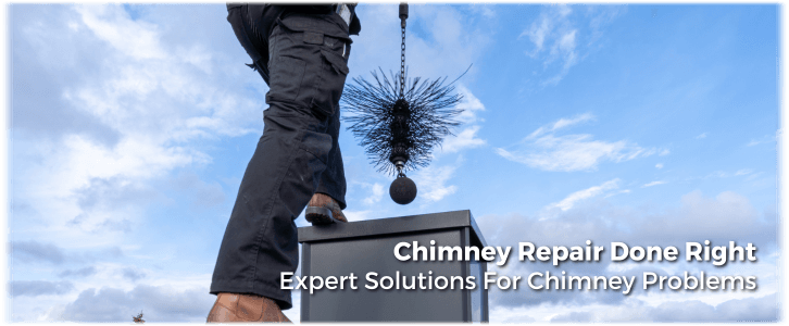 Chimney Repair San Diego CA