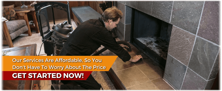 Fireplace Cleaning San Diego CA