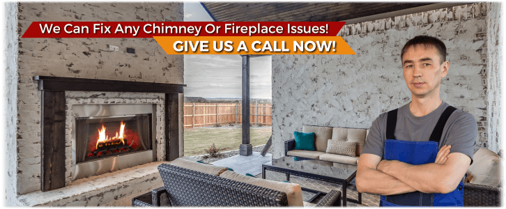 San Diego CA Chimney Sweep