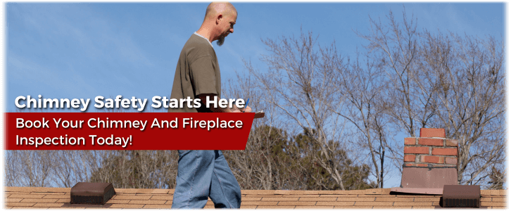 Chimney and Fireplace Inspection San Diego CA